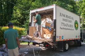 Professional Junk Removal in West Fargo, ND